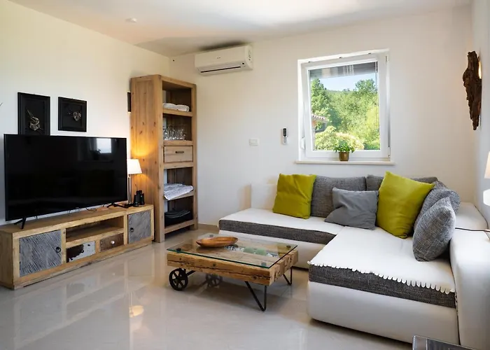 Ferienhaus Nera