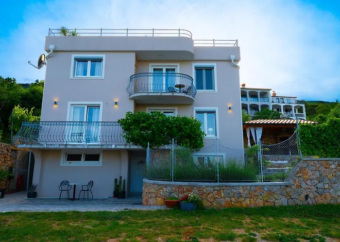 Ferienhaus Nera
