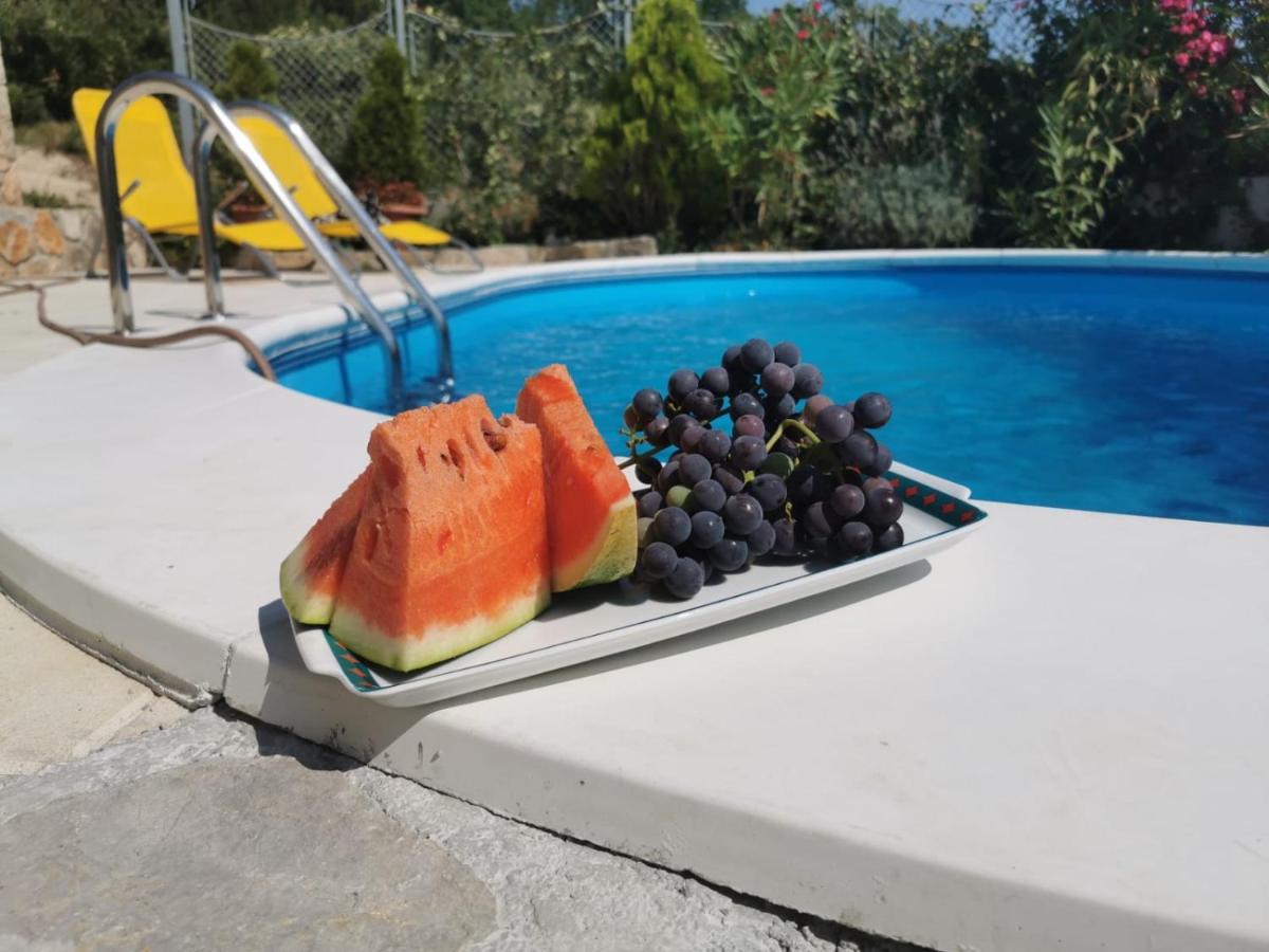 Nera Holiday home *