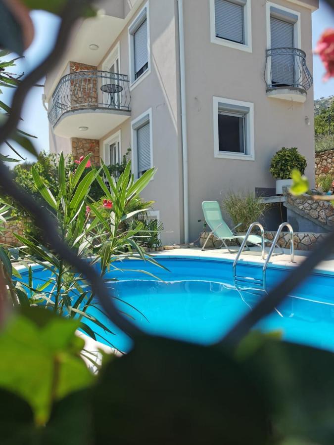 Nera Holiday home