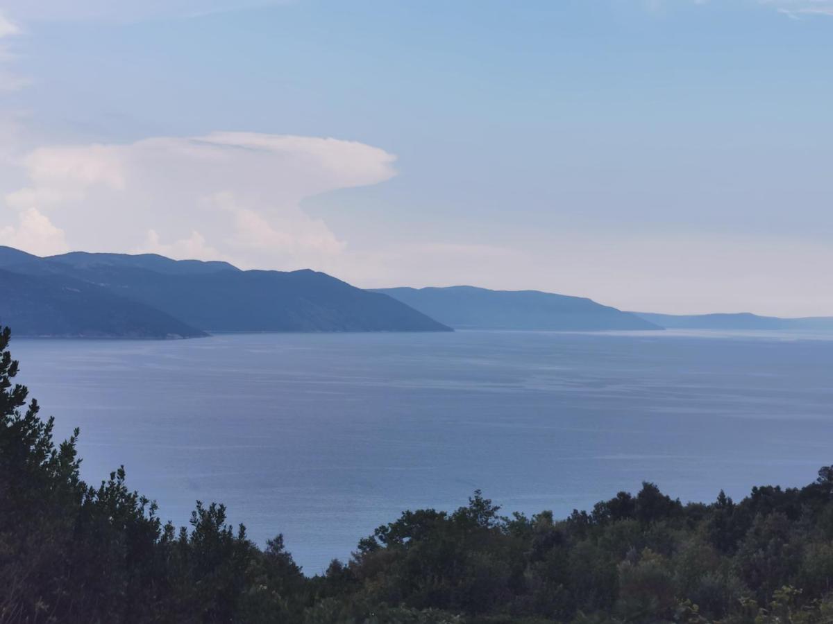 Nera Holiday home Plomin