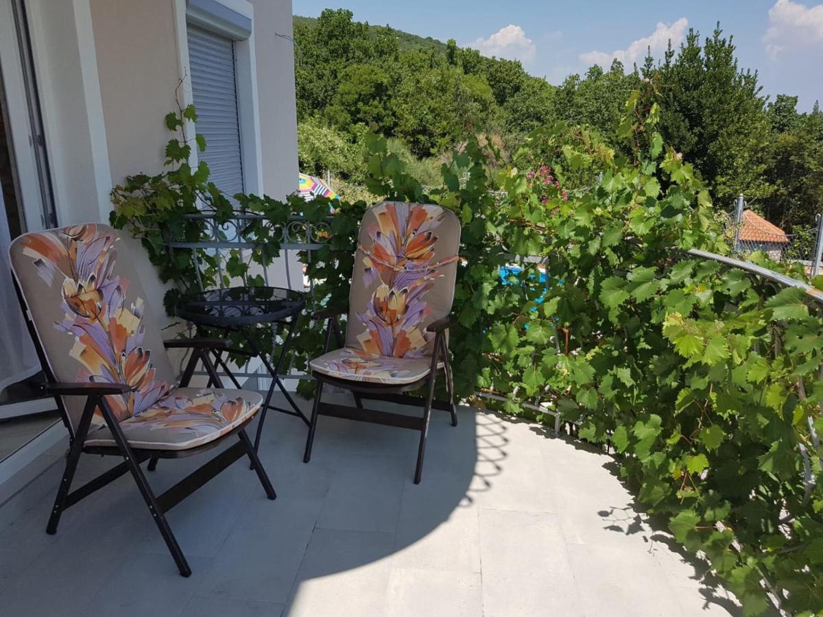 Holiday home Nera *