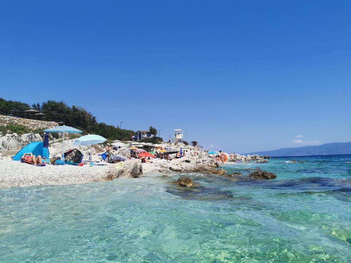 Holiday home Nera