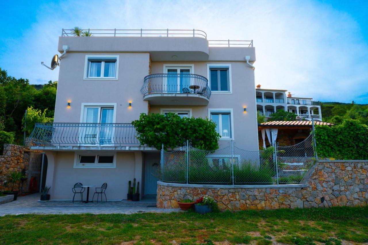 Holiday home Nera Plomin