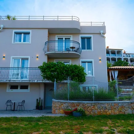 Ferienhaus Nera Plomin Exterior photo