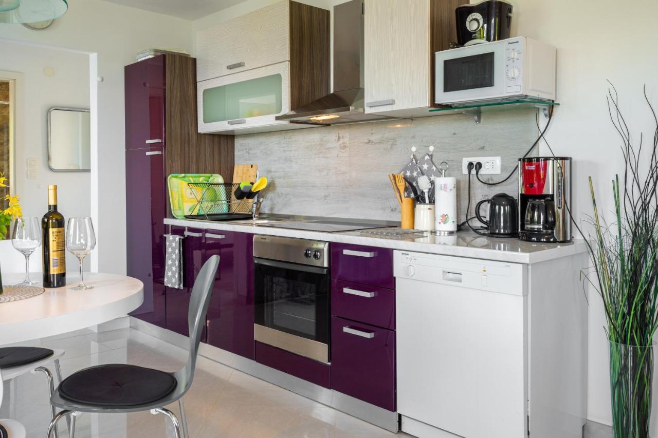Nera Holiday home Plomin